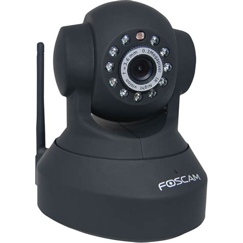 Foscam IP Cameras 